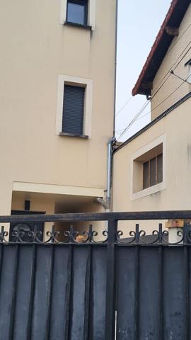 Vente Maison107 m² - 6 Pièces - HOUILLES (78800)