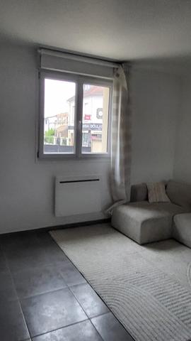 Vente Maison107 m² - 6 Pièces - HOUILLES (78800)