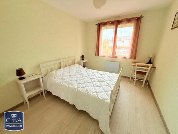 Maison à louer 4 pièces 90m²