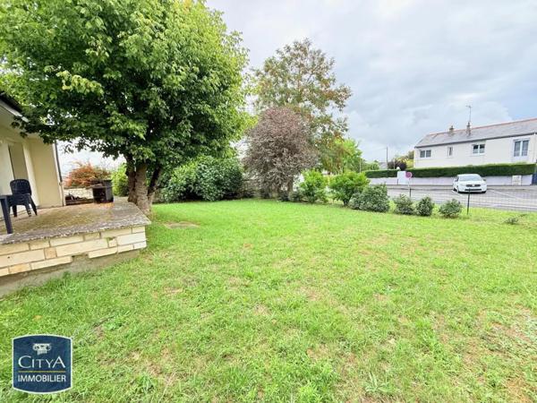 Maison à louer 4 pièces 90m²