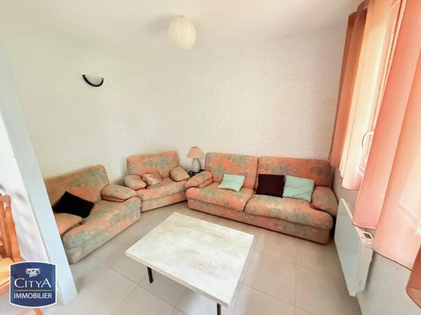 Maison à louer 4 pièces 90m²