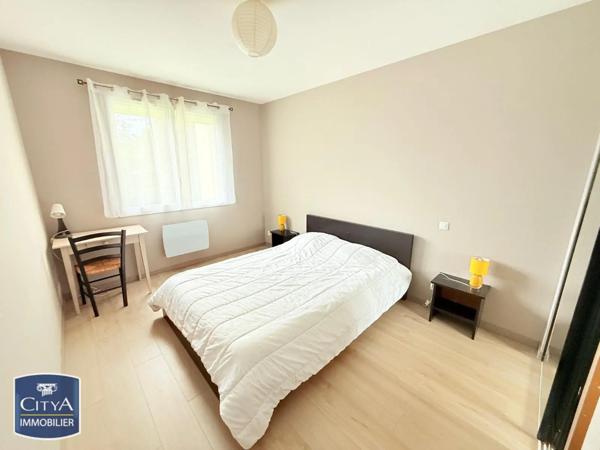 Maison à louer 4 pièces 90m²