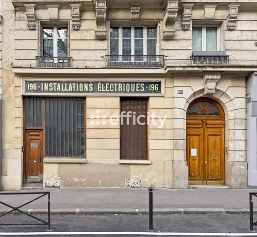 Appartement 5 pièces - 146 m² Bien prestige