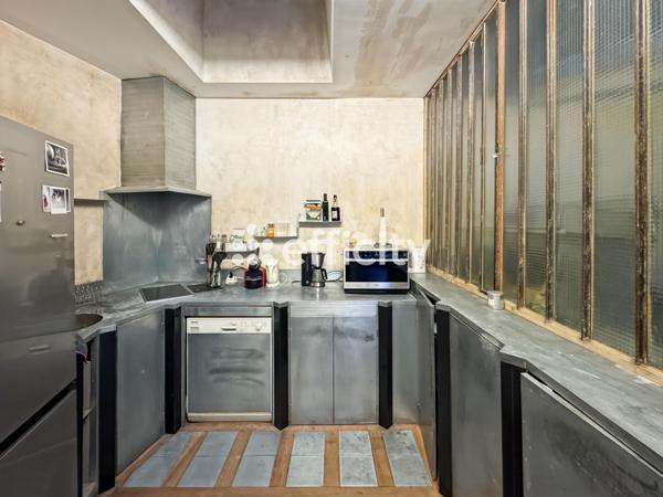 Appartement 5 pièces - 146 m² Bien prestige