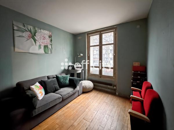 Appartement 5 pièces - 146 m² Bien prestige