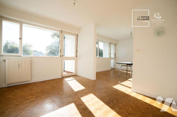 Appartement Rennes 5 pièce(s)