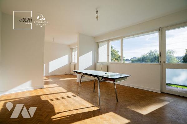 Appartement Rennes 5 pièce(s)