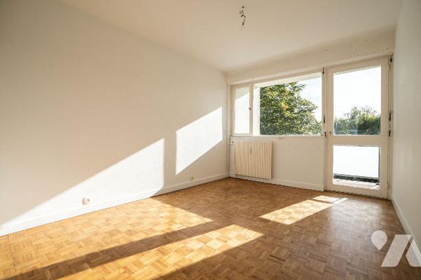 Appartement Rennes 5 pièce(s)