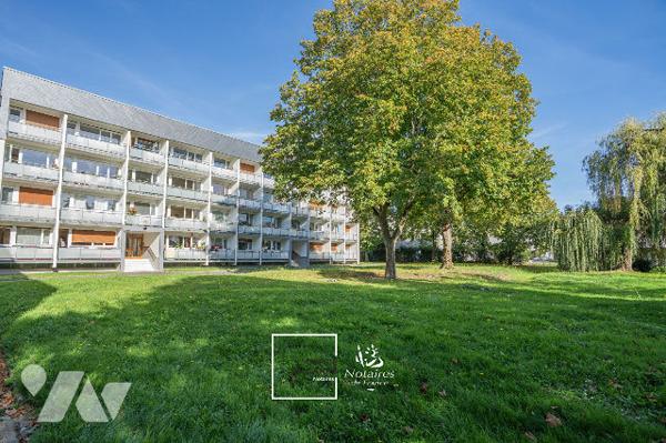 Appartement Rennes 5 pièce(s)