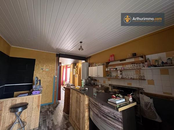 Vente Maison 5 pièces 142 m2 à Lavelanet