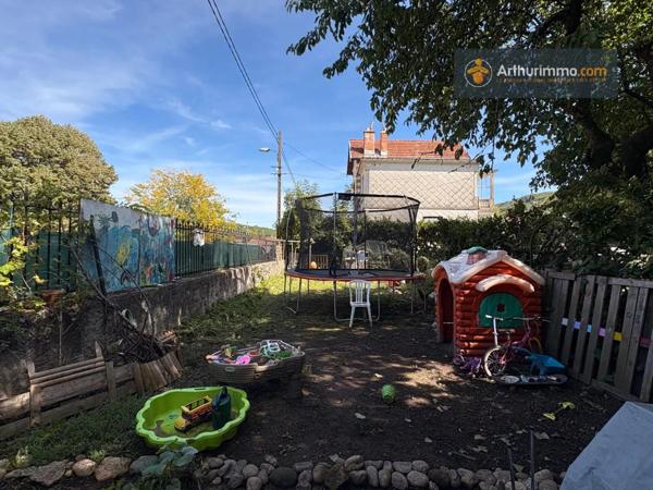 Vente Maison 5 pièces 142 m2 à Lavelanet