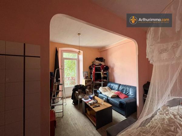 Vente Maison 5 pièces 142 m2 à Lavelanet