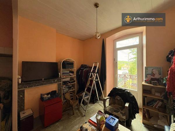 Vente Maison 5 pièces 142 m2 à Lavelanet