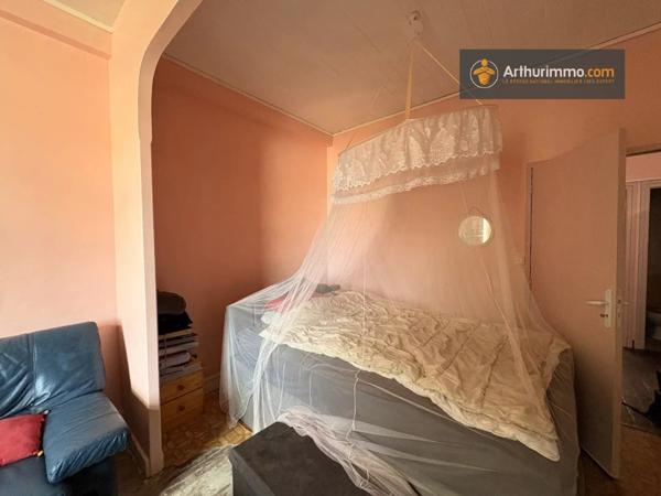 Vente Maison 5 pièces 142 m2 à Lavelanet