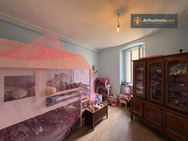 Vente Maison 5 pièces 142 m2 à Lavelanet