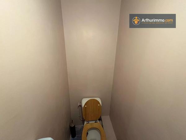 Vente Maison 5 pièces 142 m2 à Lavelanet