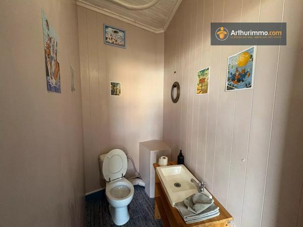 Vente Maison 5 pièces 142 m2 à Lavelanet