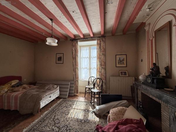 Maison à vendre à Craon en Mayenne (53400), ref : 100185201-53088
