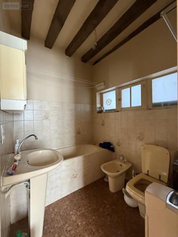 Maison à vendre à Craon en Mayenne (53400), ref : 100185201-53088