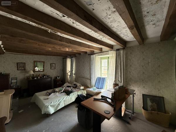 Maison à vendre à Craon en Mayenne (53400), ref : 100185201-53088