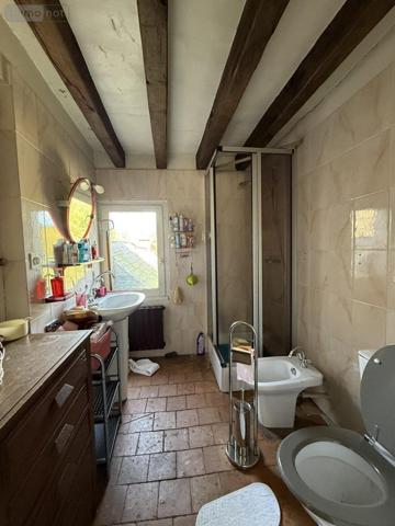 Maison à vendre à Craon en Mayenne (53400), ref : 100185201-53088