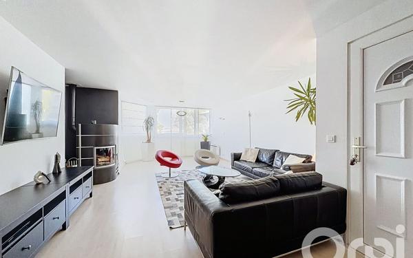 Appartement à vendre    3 pièces • 93 m2 Veigy-Foncenex