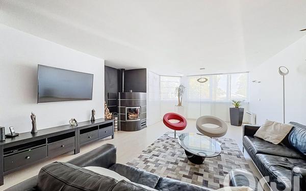 Appartement à vendre    3 pièces • 93 m2 Veigy-Foncenex