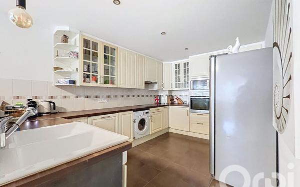 Appartement à vendre    3 pièces • 93 m2 Veigy-Foncenex