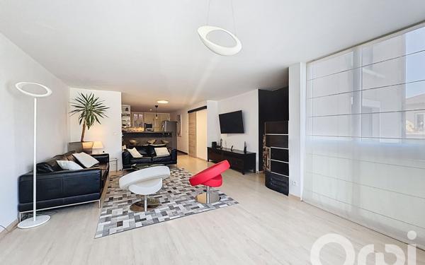 Appartement à vendre    3 pièces • 93 m2 Veigy-Foncenex