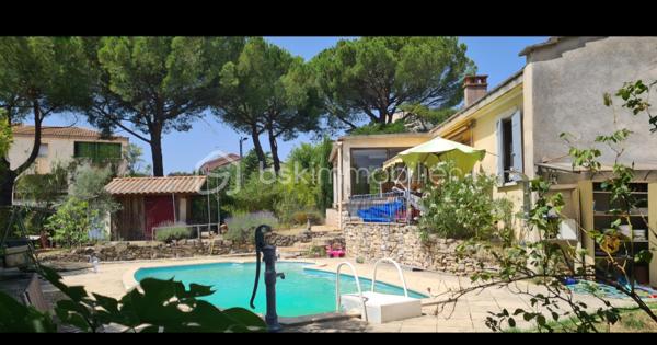 Maison traditionnelle de 108 m²