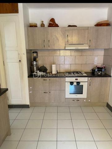 Maison traditionnelle de 108 m²