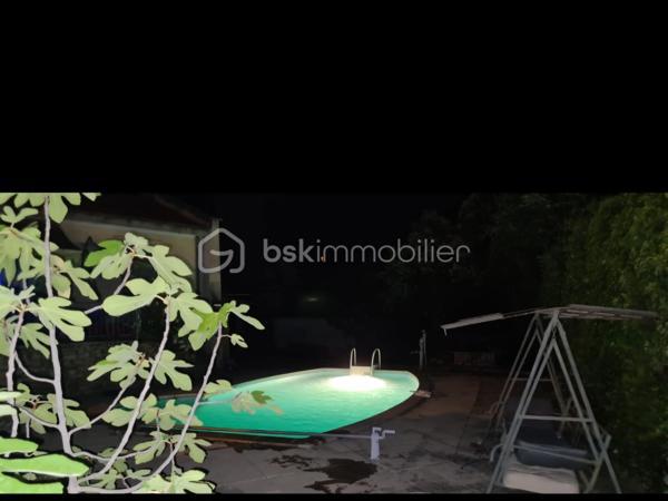 Maison traditionnelle de 108 m²