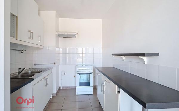 Appartement à vendre    2 pièces • 42 m2 Nantes