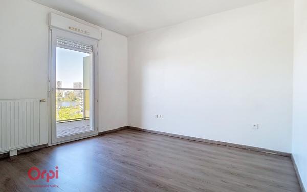 Appartement à vendre    2 pièces • 42 m2 Nantes