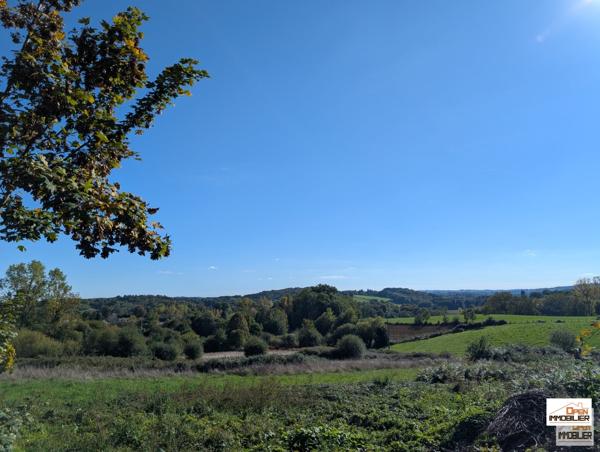 TERRAIN 3000m2