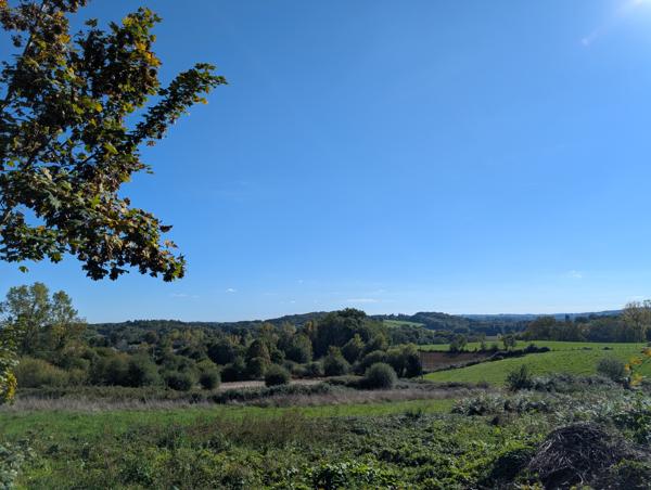 TERRAIN 3000m2