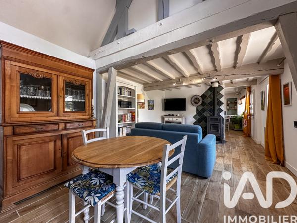 Maison à vendre 3 pièces 89 m² Ormes