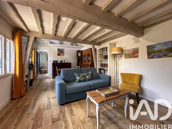Maison à vendre 3 pièces 89 m² Ormes