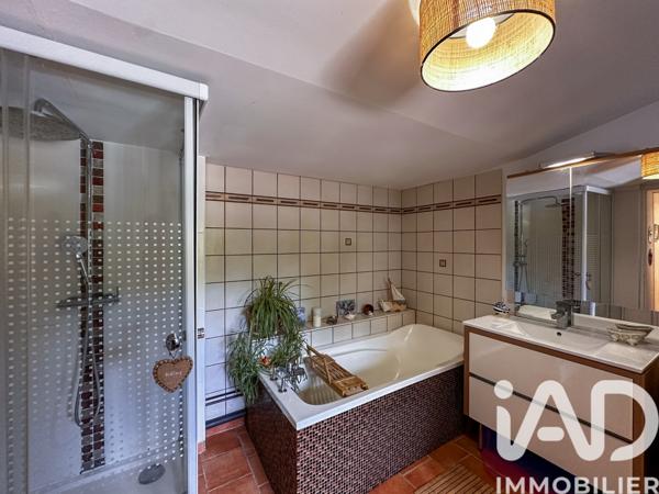 Maison à vendre 3 pièces 89 m² Ormes