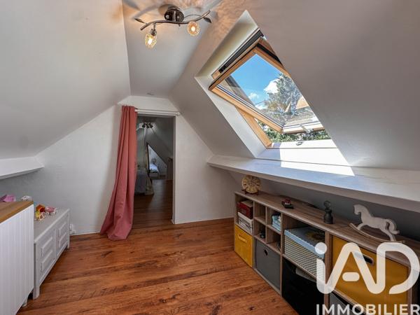 Maison à vendre 3 pièces 89 m² Ormes
