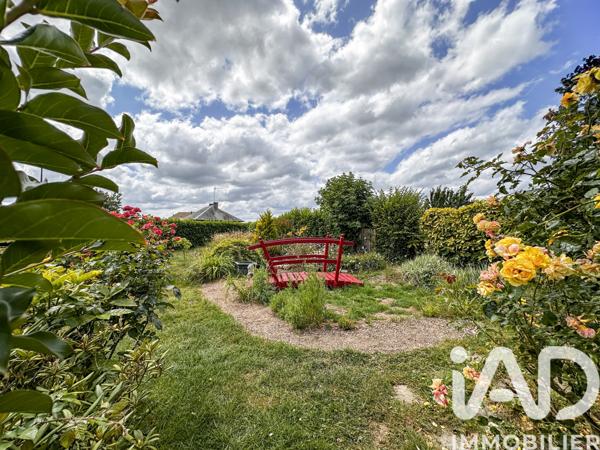 Maison à vendre 3 pièces 89 m² Ormes