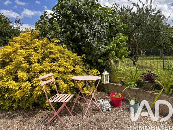 Maison à vendre 3 pièces 89 m² Ormes