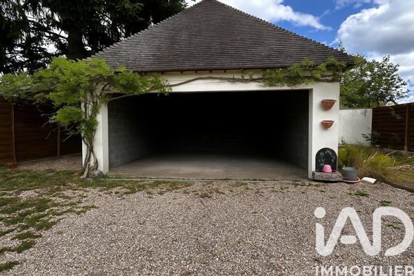 Maison à vendre 3 pièces 89 m² Ormes