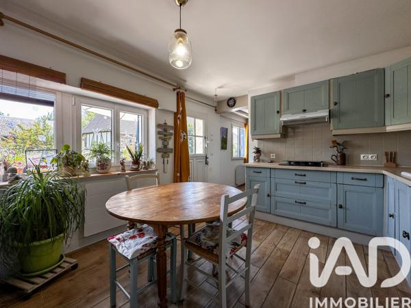 Maison à vendre 3 pièces 89 m² Ormes