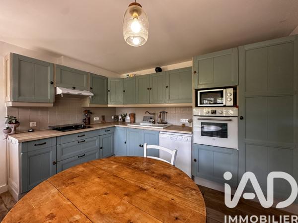 Maison à vendre 3 pièces 89 m² Ormes