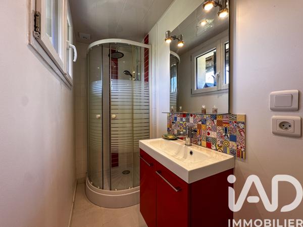 Maison à vendre 3 pièces 89 m² Ormes