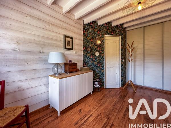 Maison à vendre 3 pièces 89 m² Ormes