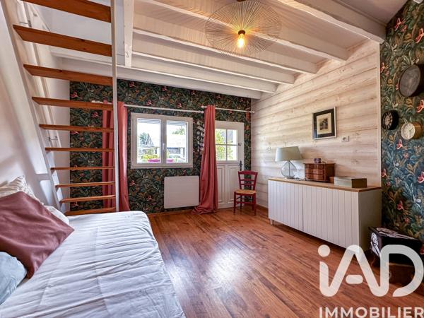 Maison à vendre 3 pièces 89 m² Ormes