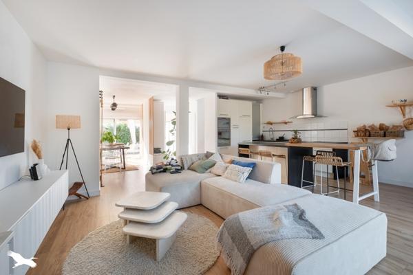 Maison à vendre |  Baillargues |  4 pièces | 105 m²