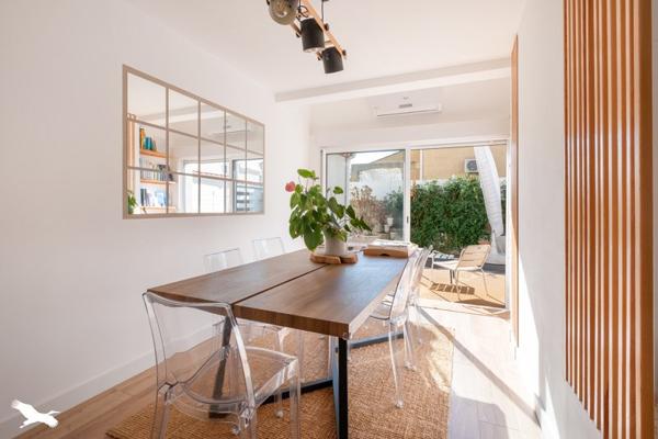 Maison à vendre |  Baillargues |  4 pièces | 105 m²